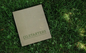 Co.Starters Book