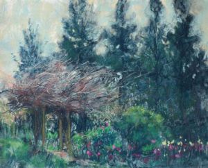 1st Attempt of the Season