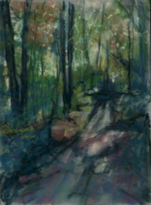 Example of working with Velour.